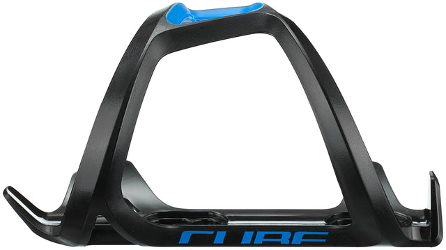 Cube CUBE Flaschenhalter HPP/R Sidecage black´n´blue &vert; 2025 Riesige Ersparnisse