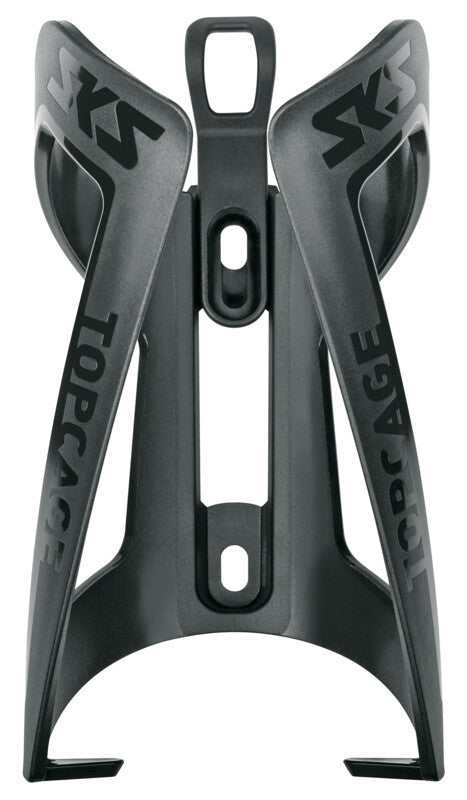 SKS SKS Topcage Flaschenhalter schwarz &vert; 2025