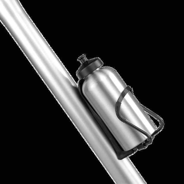 Topeak Topeak Modula Cage II Flaschenhalter schwarz &vert; 2025 Super Sparpreis