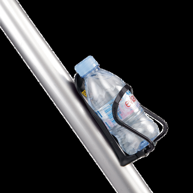 Topeak Topeak Modula Cage II Flaschenhalter schwarz &vert; 2025 Super Sparpreis