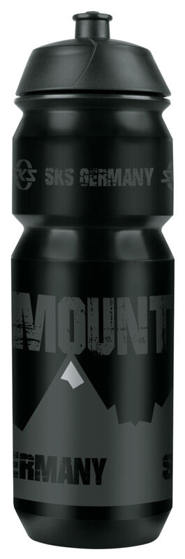 SKS SKS Mountain Trinkflasche 750ml schwarz &vert; 2025