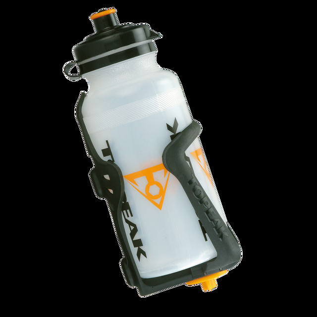 Topeak Topeak Modula Cage EX Flaschenhalter &vert; 2025 Zeitbegrenzte Promotion