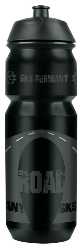 SKS SKS Road Trinkflasche 750ml schwarz &vert; 2025
