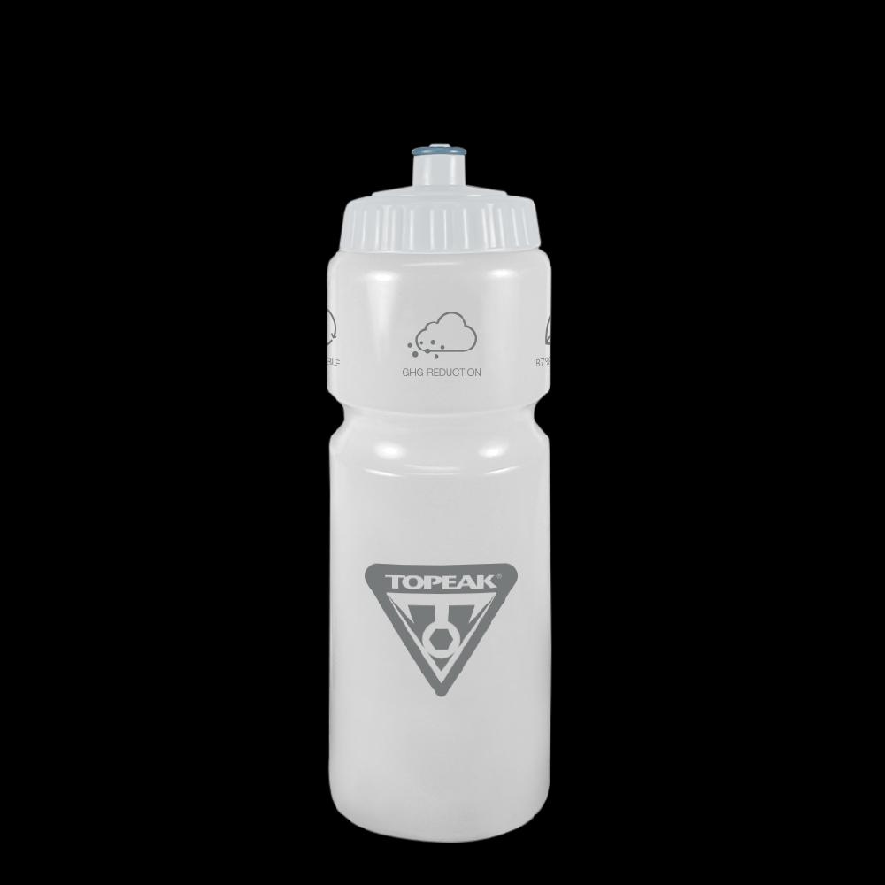 Topeak Topeak BioBased Trinkflasche 750ml &vert; 2025