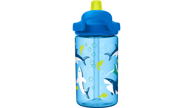 CamelBak CamelBak eddy+ Flasche 400ml blau &vert; 2025