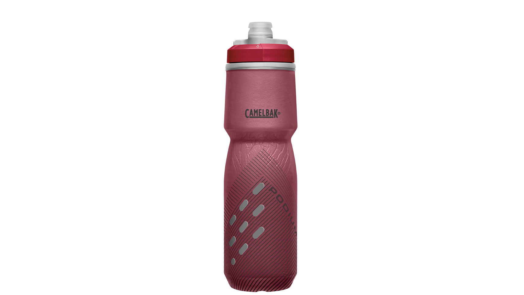CamelBak CamelBak Podium Chill Flasche 710ml rot &vert; 2025