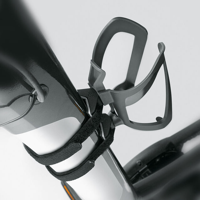 SKS SKS Anywhere-Adapter Flaschenhalter mit Topcage &vert; 2025
