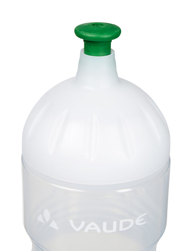 VAUDE VAUDE Organic Fahrradflasche 750ml transparent &vert; 2025 50% Rabatt mit kostenlosem Versand