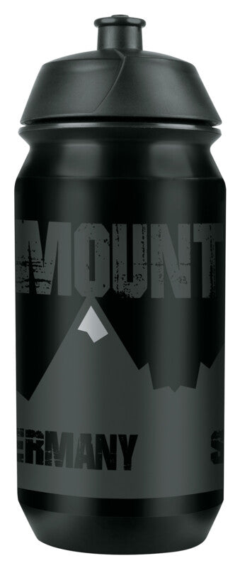 SKS SKS Mountain Trinkflasche 500ml schwarz &vert; 2025