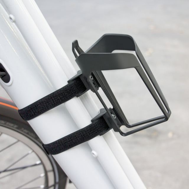 SKS SKS Anywhere Velocage Flaschenhalter schwarz &vert; 2025