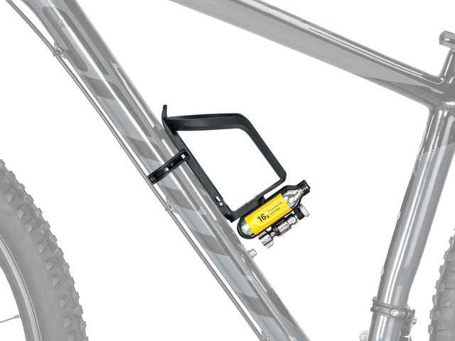 Topeak Topeak Ninja Cage Flaschenhalter &vert; 2025 Im Verkauf