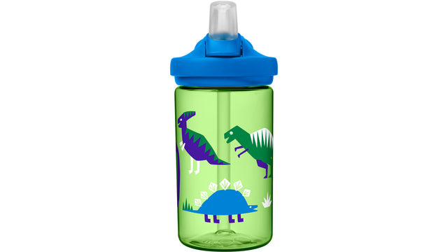 CamelBak CamelBak eddy+ Flasche 400ml grün &vert; 2025