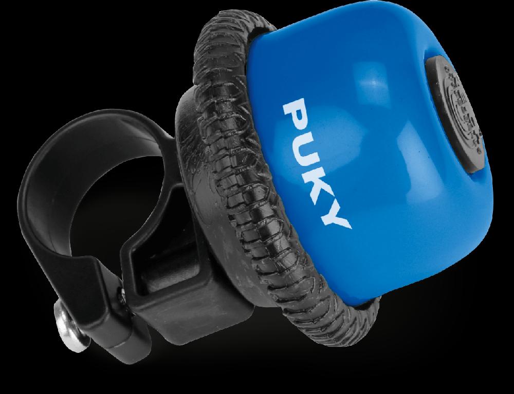 PUKY PUKY G 18 Klingel blue &vert; 2025