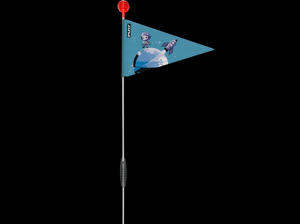 PUKY PUKY SAFETY FLAG breezy blue &vert; 2025