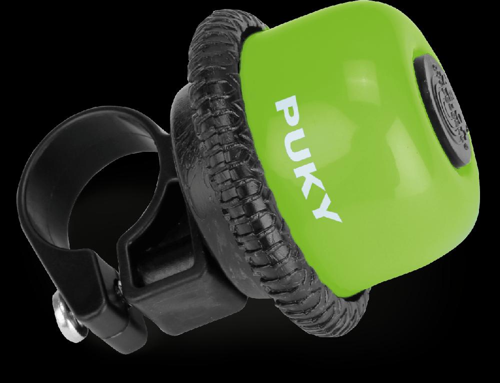 PUKY PUKY G 20 kiwi &vert; 2025