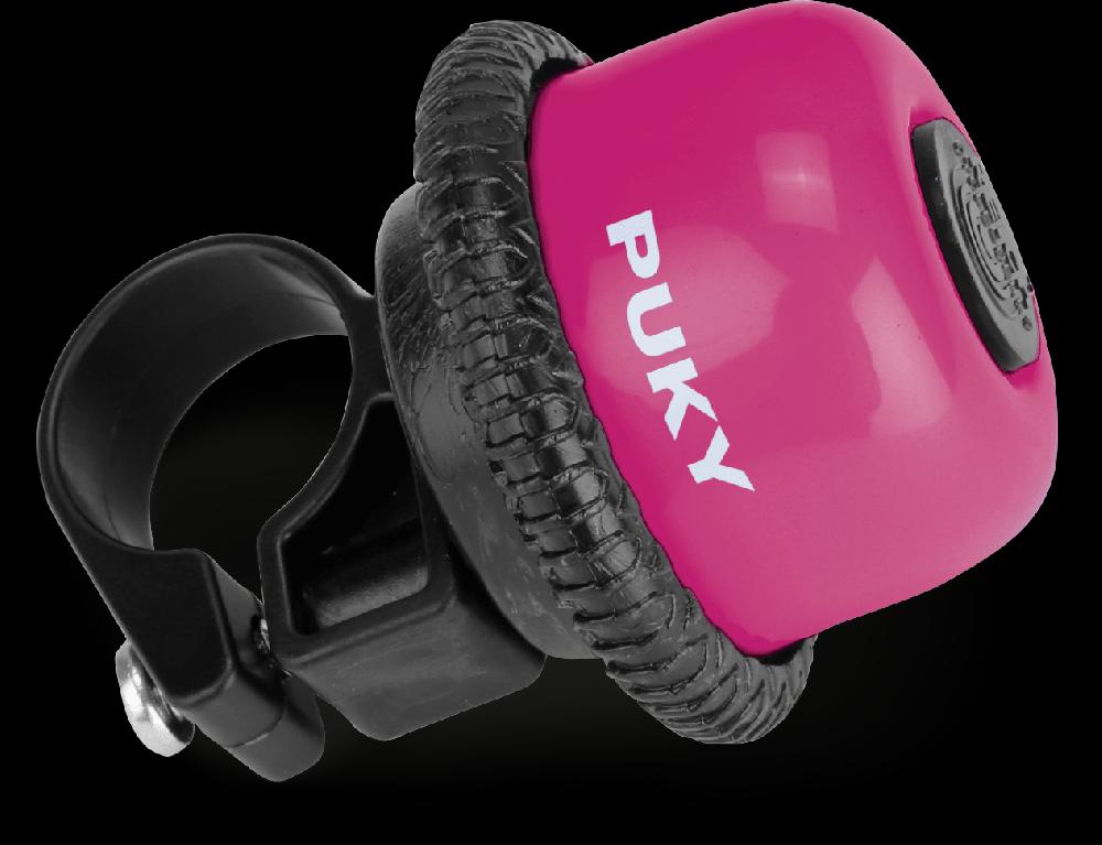 PUKY PUKY G 18 berry &vert; 2025