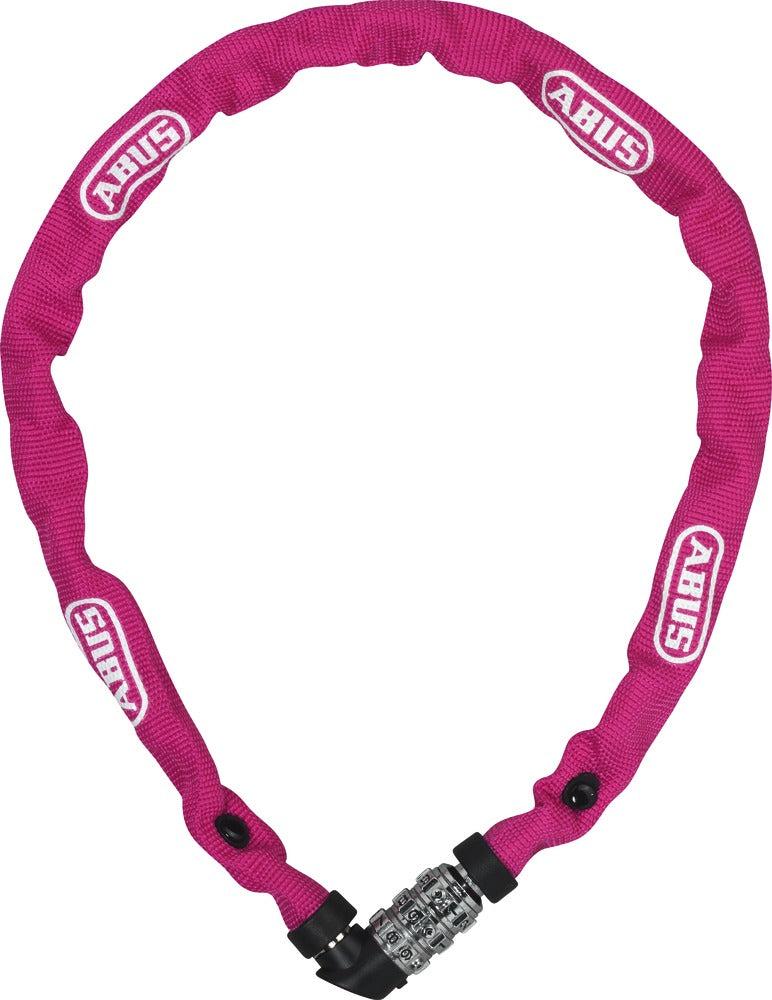 ABUS ABUS Web 1200/60 Kettenschloss pink &vert; 2025
