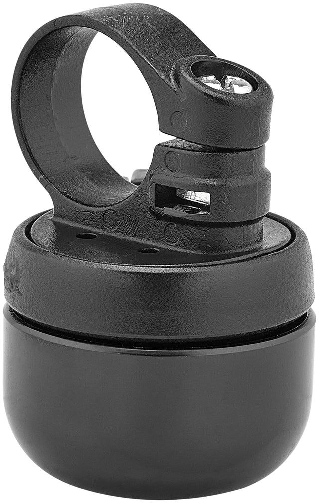 RFR RFR Fahrradklingel STANDARD black &vert; 2025 Muttertagsangebot