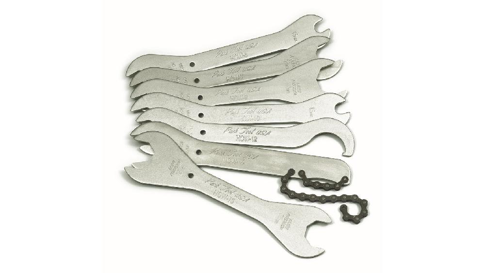 Park Tool Park Tool HCW-5Y Haken universal/Haken Campa &vert; 2025