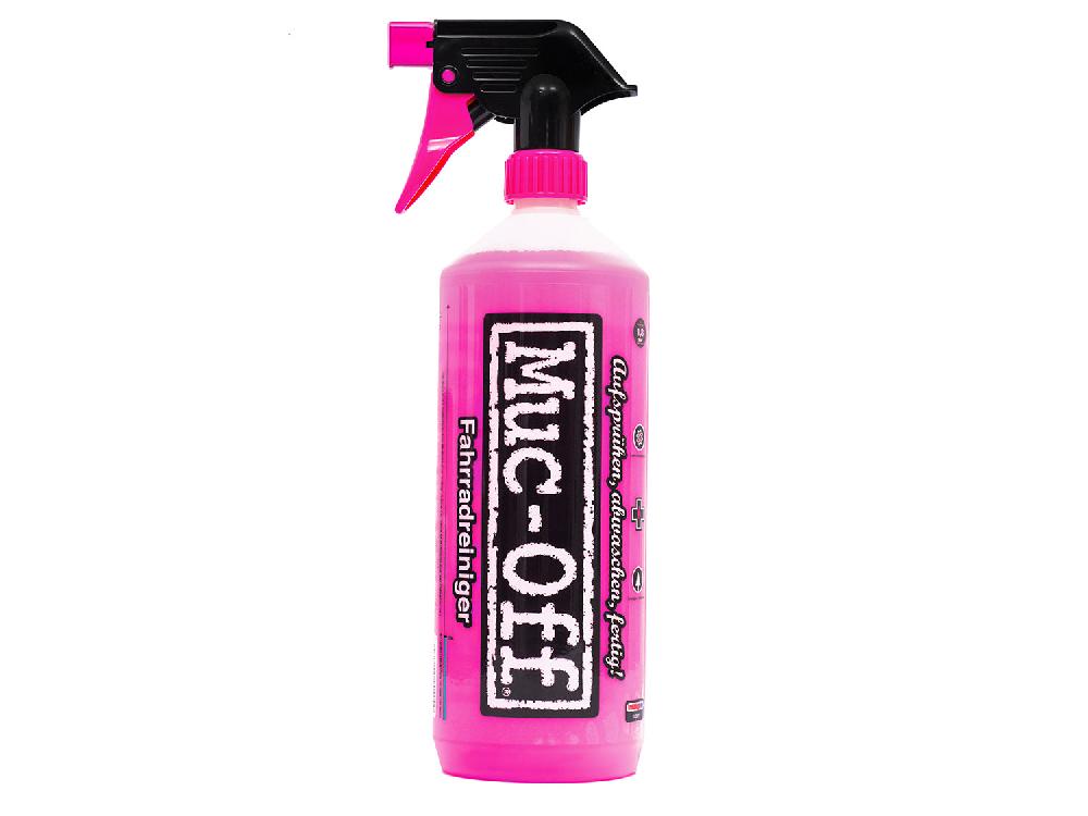 Muc-Off Muc-Off Bike Cleaner &vert; 2025