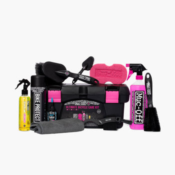 Muc-Off Muc-Off Ultimate Bicycle Kit &vert; 2025