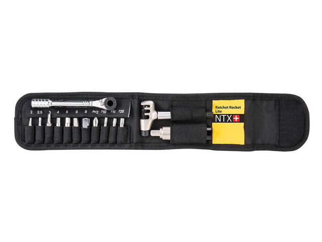 Topeak Topeak RatchetRocket Lite NTX+ Multitool &vert; 2025