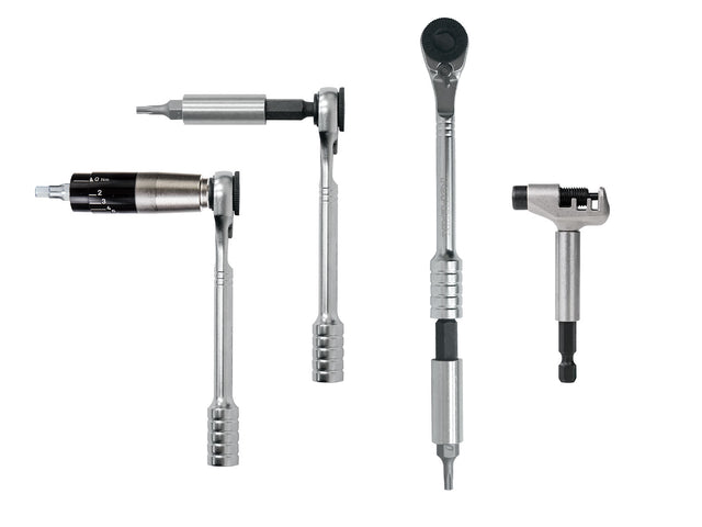 Topeak Topeak RatchetRocket Lite NTX+ Multitool &vert; 2025 Tiefpreis