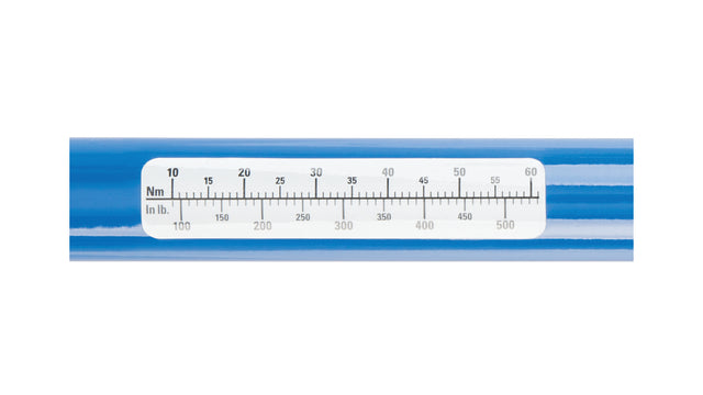Park Tool Park Tool TW-6.2 Drehmomentschlüssel 10-60Nm 3/8" | 2025