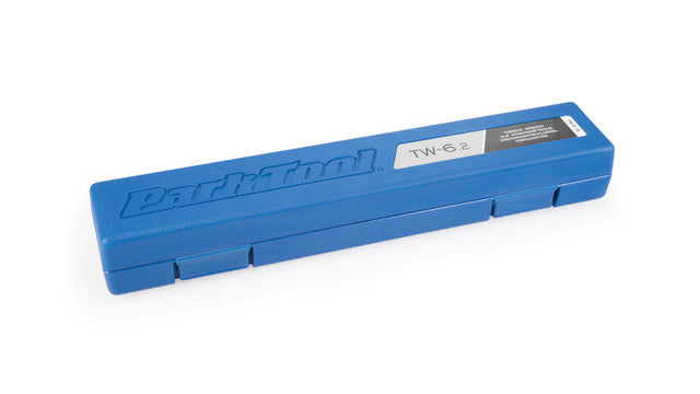 Park Tool Park Tool TW-6.2 Drehmomentschlüssel 10-60Nm 3/8" &vert; 2025 Super Sparpreis