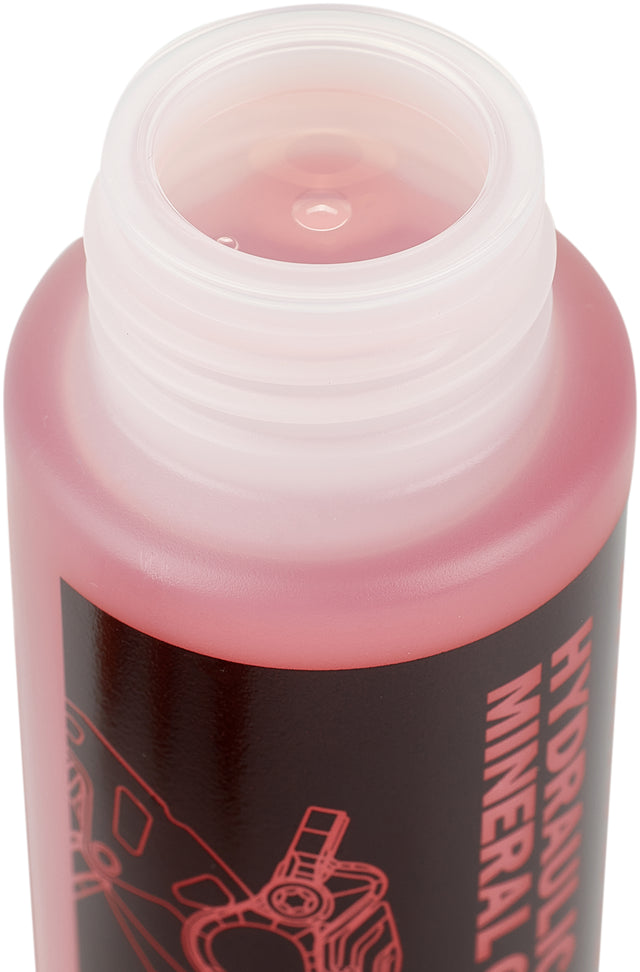 Shimano Shimano Mineralöl für Scheibenbremsen 100ml &vert; 2025 Letzte 3 Tage