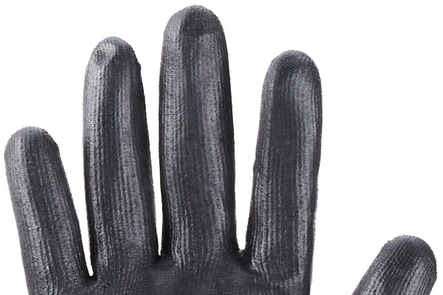Muc-Off Muc-Off Mechanics Handschuhe schwarz &vert; 2025 Bis zu 50% Rabatt