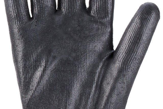 Muc-Off Muc-Off Mechanics Handschuhe schwarz &vert; 2025 Bis zu 50% Rabatt
