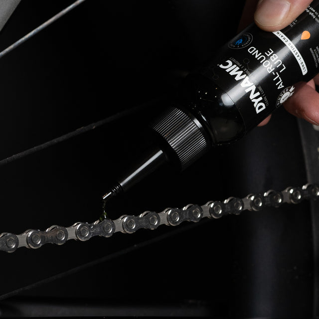Dynamic Dynamic Bike Care All-Round Kettenöl 50 ml &vert; 2025