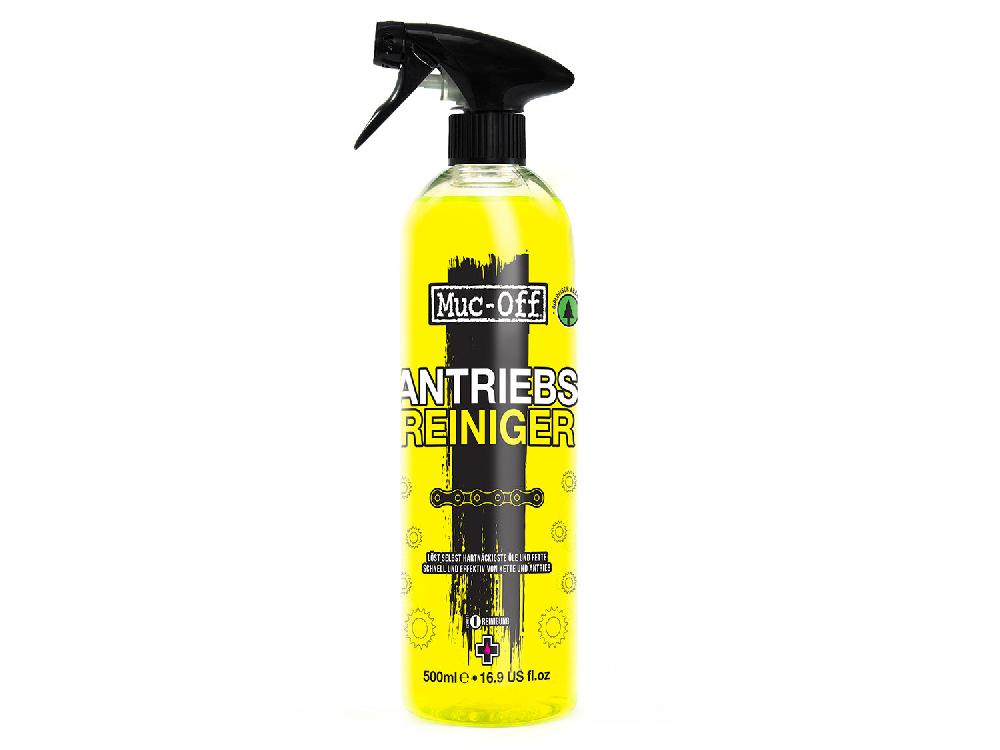Muc-Off Muc-Off Antriebsreiniger 500ml &vert; 2025