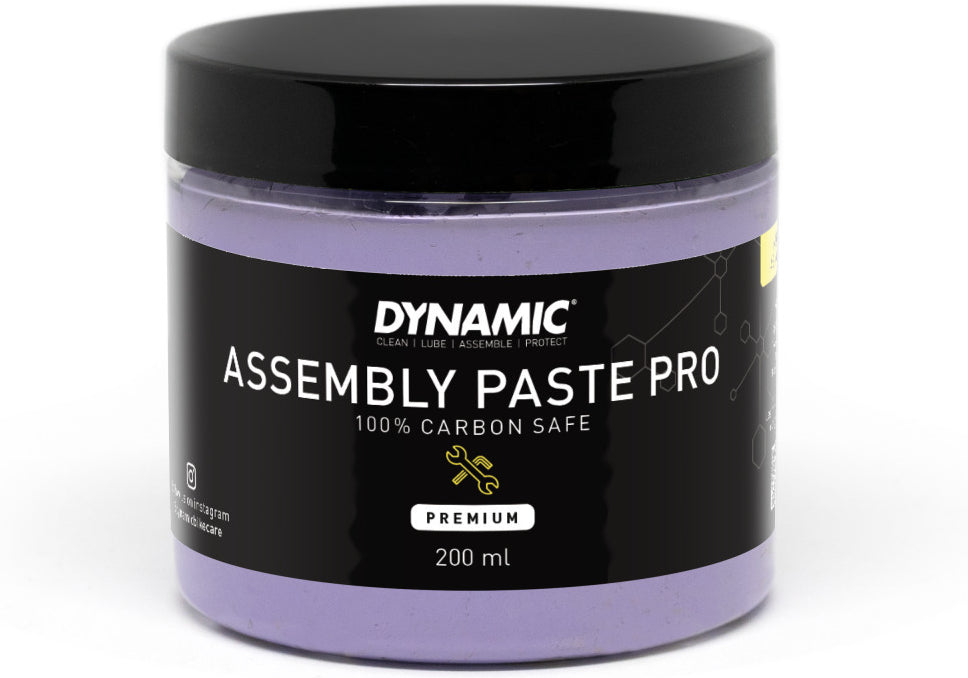 Dynamic Dynamic Pro Montagepaste 150g &vert; 2025