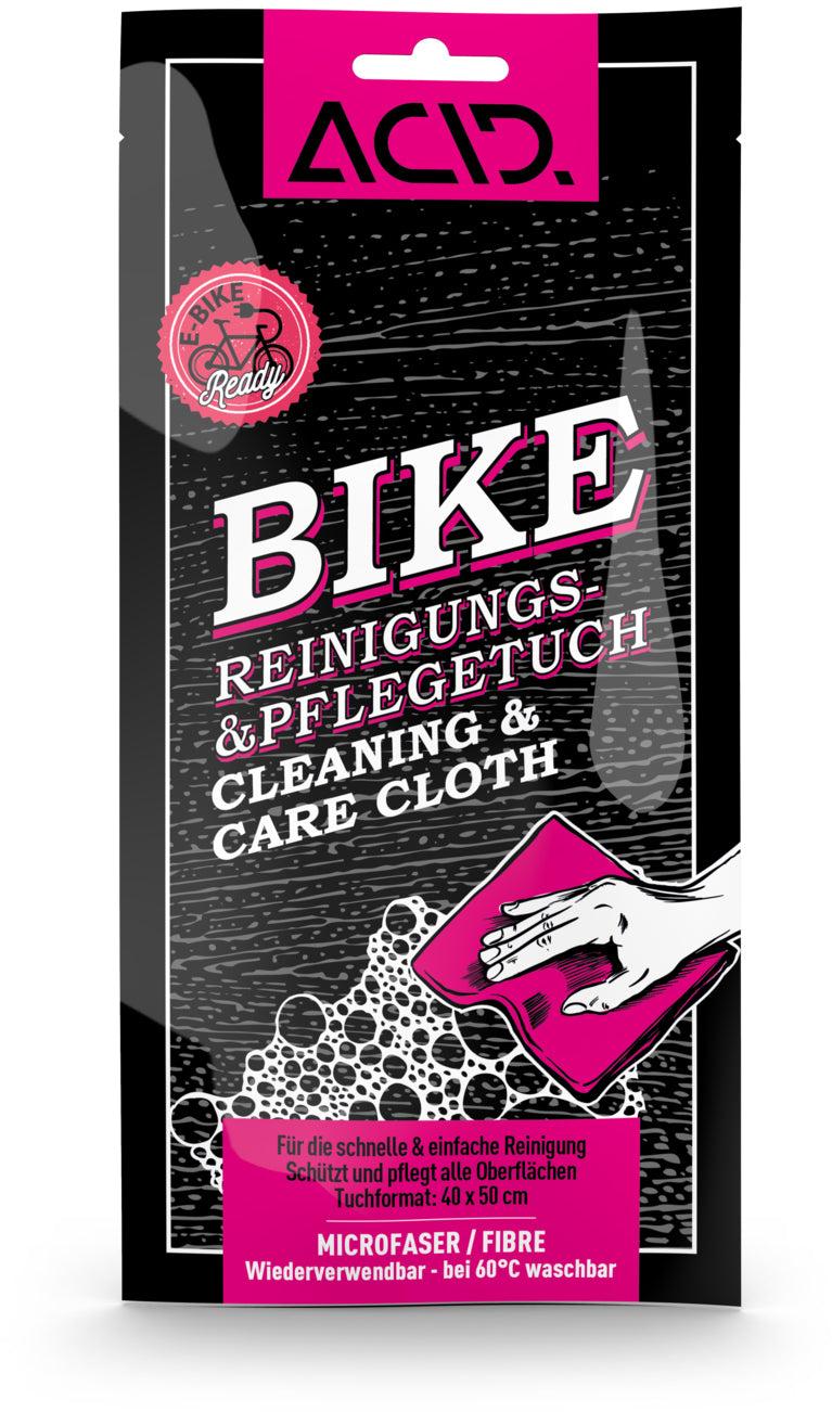 Acid ACID Bike Reinigungs- & Pflegetuch &vert; 2025