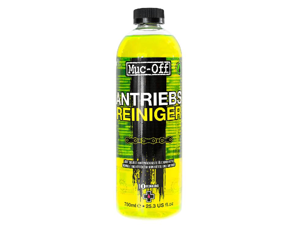 Muc-Off Muc-Off Antriebsreiniger 750ml &vert; 2025