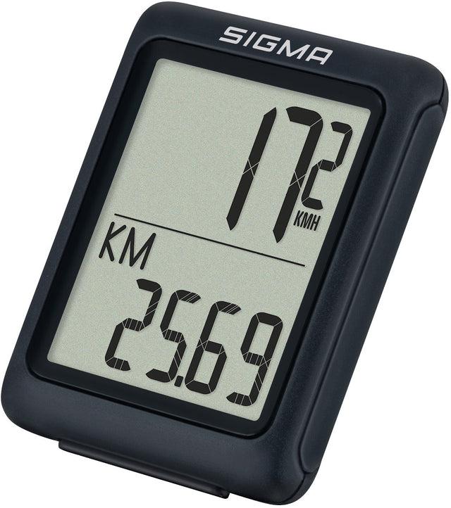 SIGMA Sigma BC 5.0 Fahrradcomputer Kabelgebunden &vert; 2025 Angebote