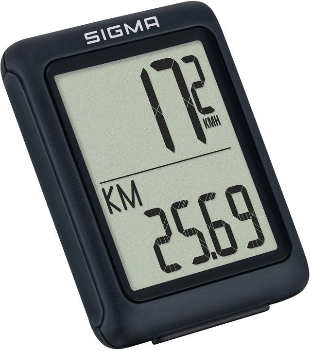 SIGMA Sigma BC 5.0 Fahrradcomputer Kabelgebunden &vert; 2025 Angebote