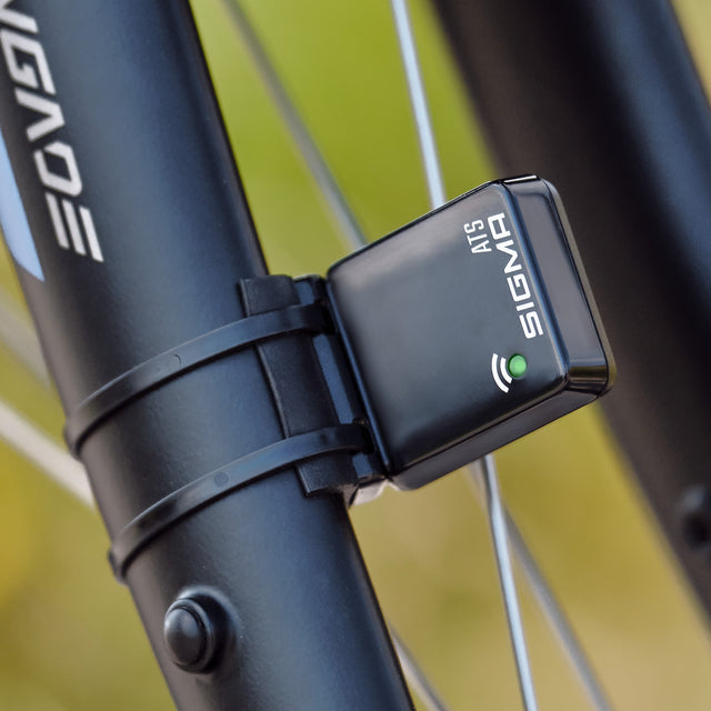 SIGMA Sigma BC 10.0 STS Fahrradcomputer Kabellos &vert; 2025 Fabrikverkauf