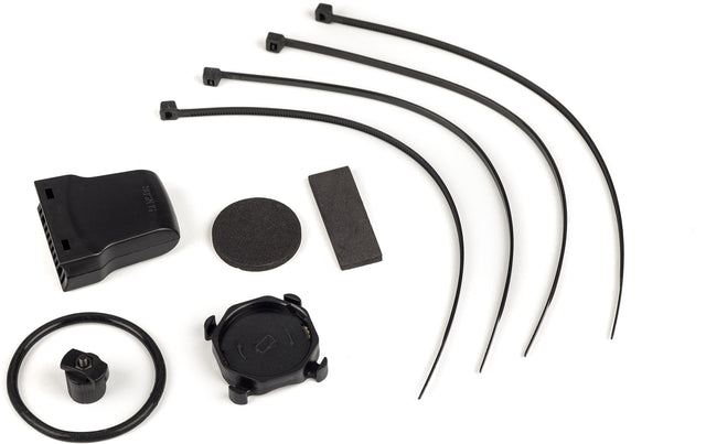 RFR RFR Fahrradcomputer wireless CMPT orange &vert; 2025 Rabatt