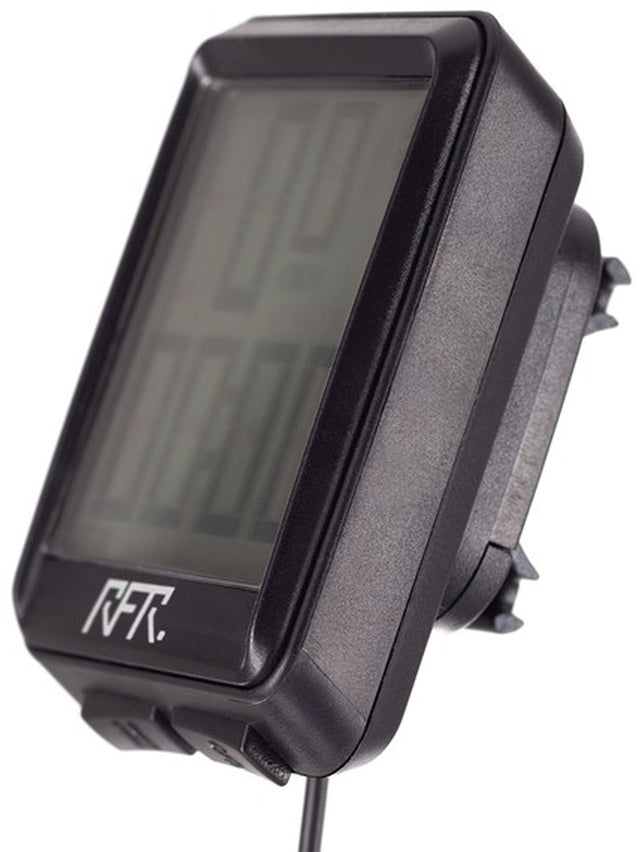 RFR RFR Fahrradcomputer CMPT black &vert; 2025 Günstig kaufen