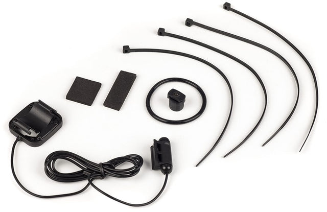 RFR RFR Fahrradcomputer CMPT black &vert; 2025 Günstig kaufen