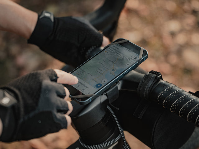 Topeak Topeak Omni Ridecase II &vert; 2025 Großer Ausverkauf