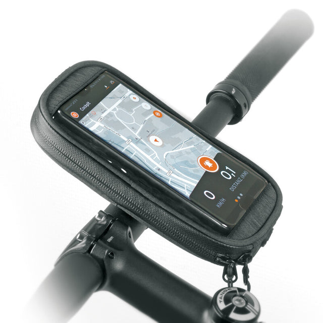 SKS SKS Smartboy Plus Smartphone Halterung schwarz &vert; 2025 Online Shopping