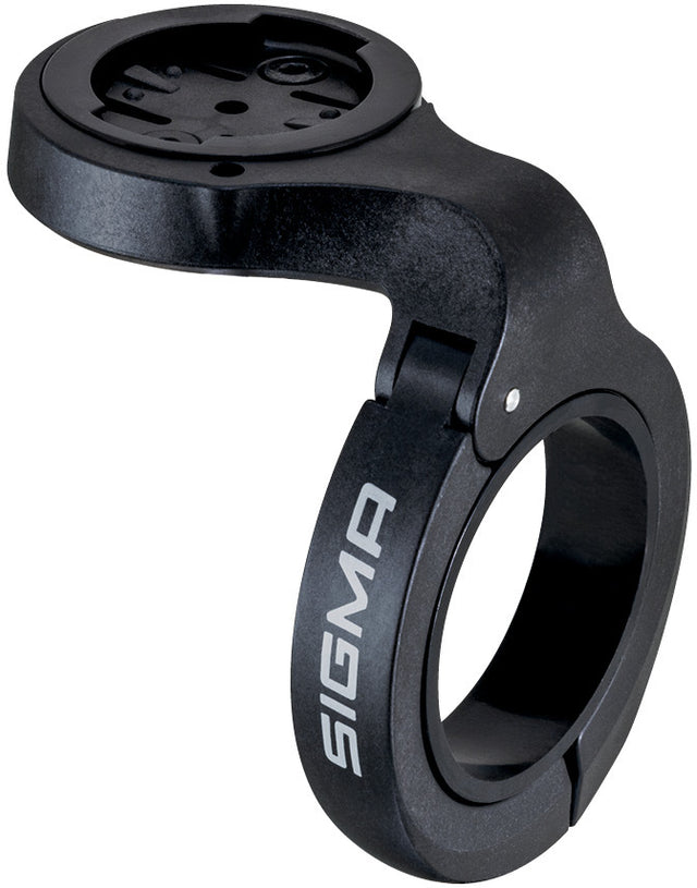 SIGMA Sigma ROX 2.0 Fahrradcomputer inkl. Butler GPS Halterung schwarz &vert; 2025 Exklusivangebot