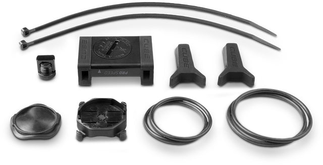Cube CUBE Fahrradcomputer PRO LITE &vert; 2025 Cyber Monday