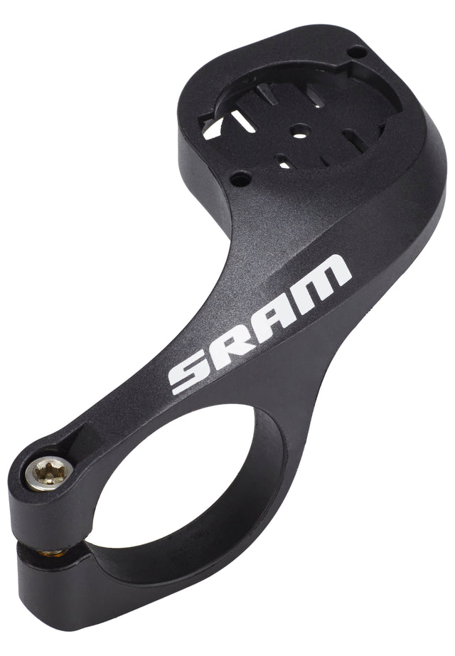 SRAM SRAM QuickView MTB Lenkerhalterung mit Quarter Turn Twist Lock Ø31 8mm | 2025