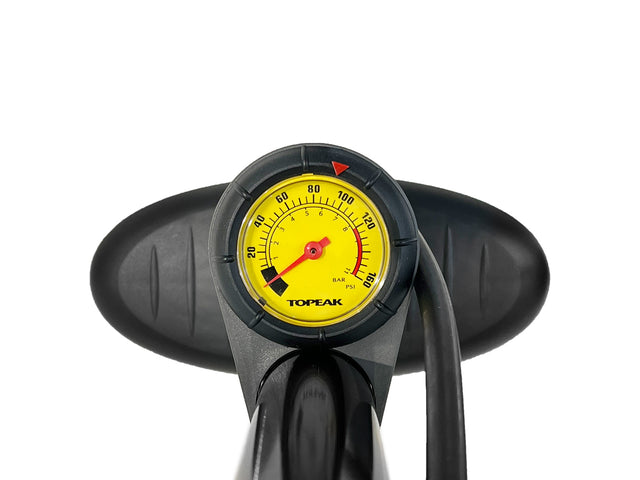 Topeak Topeak JoeBlow Max II Standpumpe &vert; 2025 VIP-Rabatte