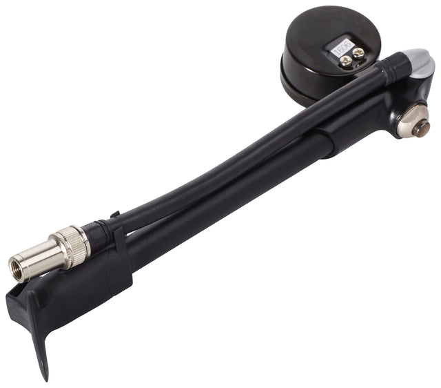 RockShox RockShox Gabel- & Dämpferpumpe 300psi &vert; 2025 Kostenlose Rückgabe